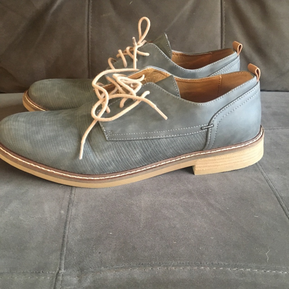 Mens Pajar Dress Shoe